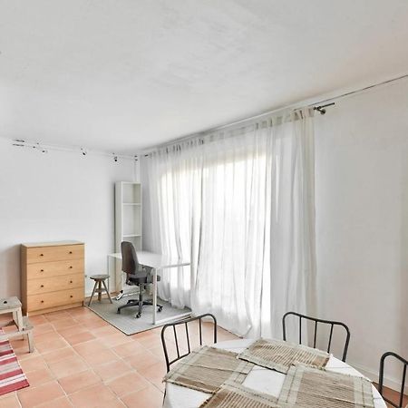 Charming Accommodation For 2 People - Paris Bagian luar foto