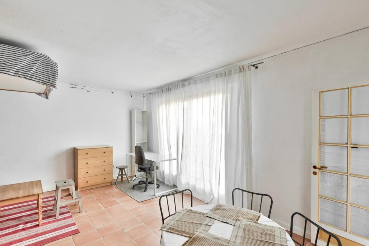 Charming Accommodation For 2 People - Paris Bagian luar foto