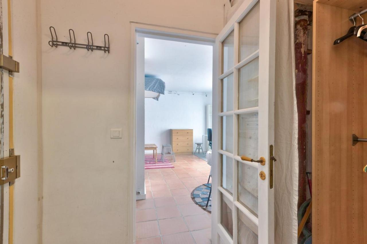 Charming Accommodation For 2 People - Paris Bagian luar foto