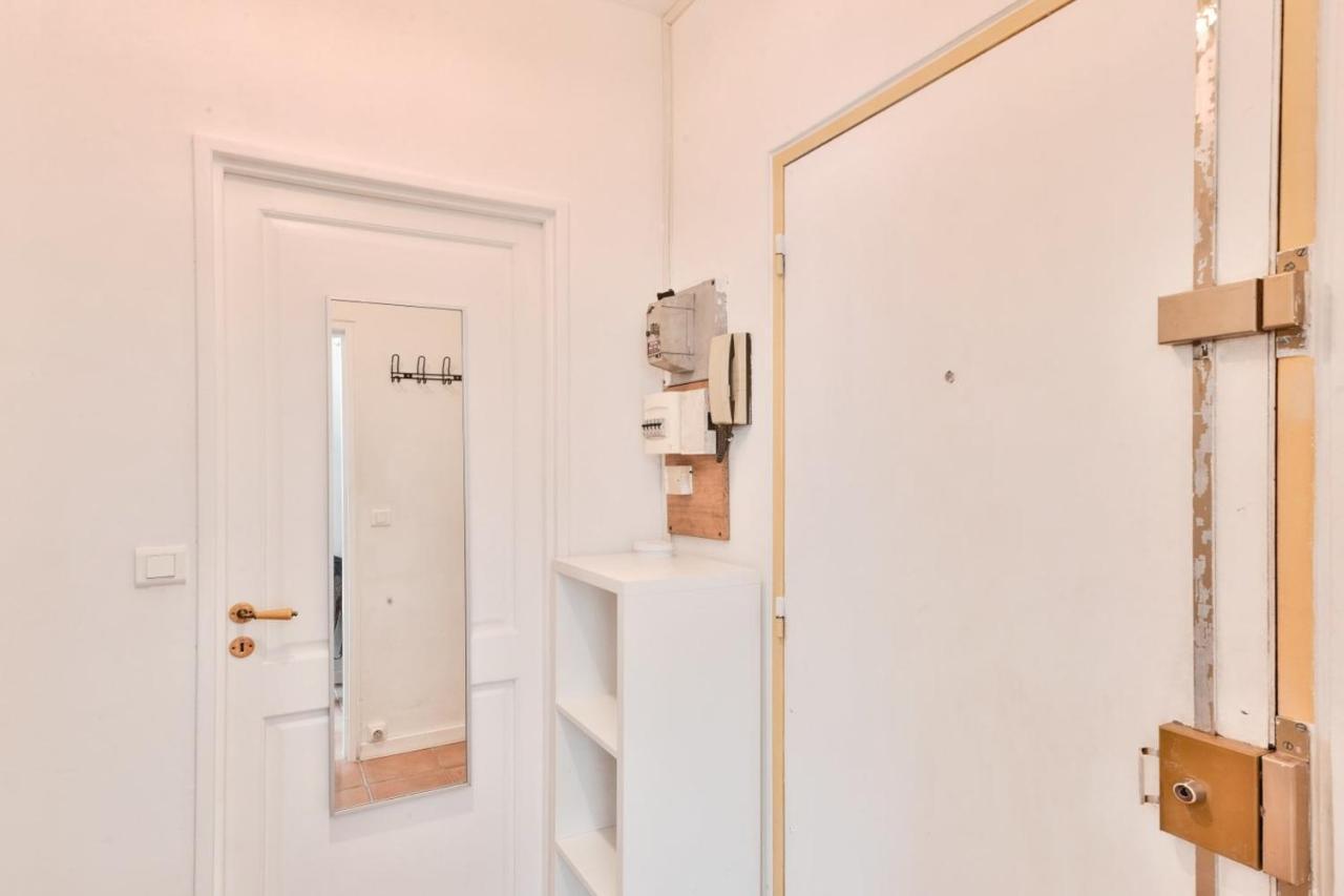 Charming Accommodation For 2 People - Paris Bagian luar foto